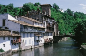 saint-jean-pied-de-port