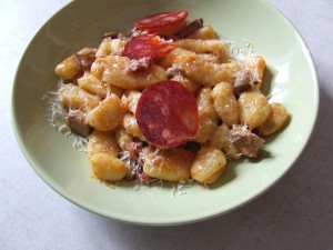 Gnocchi