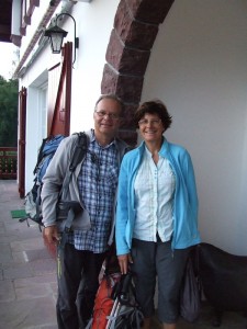 Les Savoyards Chantal & Bernard (3)