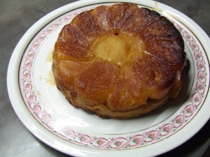 Tarte Tatin (10)