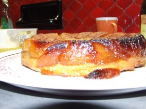 Tarte Tatin (13)