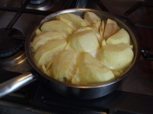 Tarte Tatin (17)