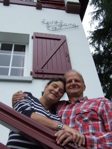 Gina & Norbert 040617 (1)