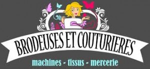 Couturiere