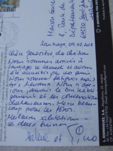 Tino & Helen Post Card200718 (1)